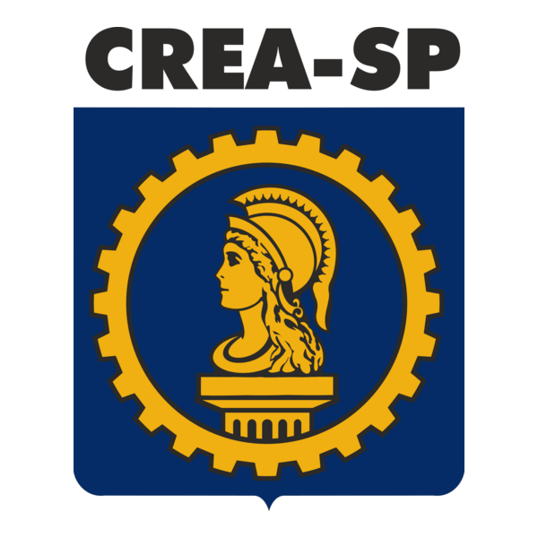 Selo CREA SP